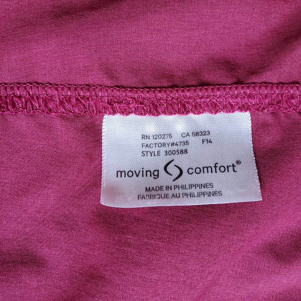 Moving Comfort Running Jacket Shell - Picture 11 of 15